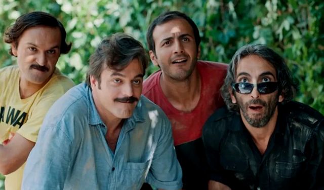 Geniş Aile yeniden bir arada!