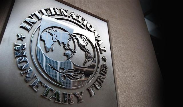 IMF'ten Türkiye kararı