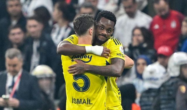 Juventus vazgeçmiyor! Fenerbahçe'ye yeni teklif