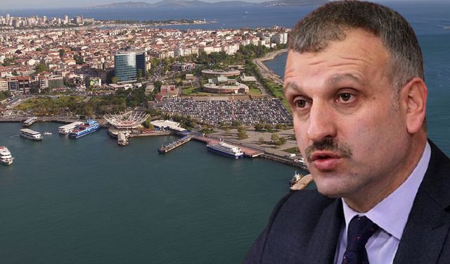 İstanbul'da cami yapımına engel olmuşlardı! Oktay Saral'dan yanıt