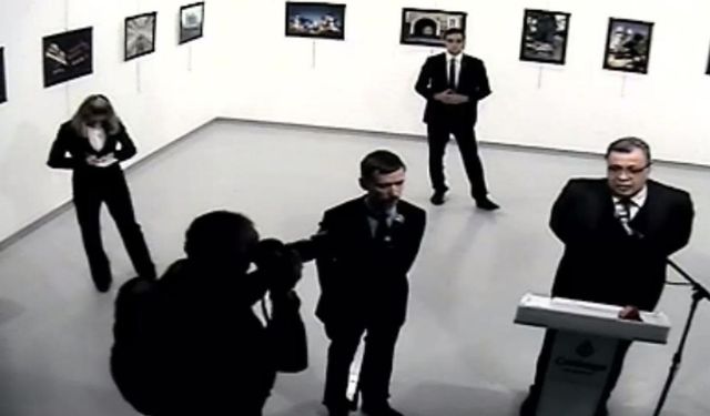 MİT ortaya çıkardı! Karlov suikastında yeni gelişme