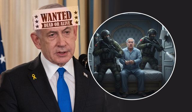 Pakistan’dan açıklama! "Türkiye Netanyahu'yu kaçırıp…"