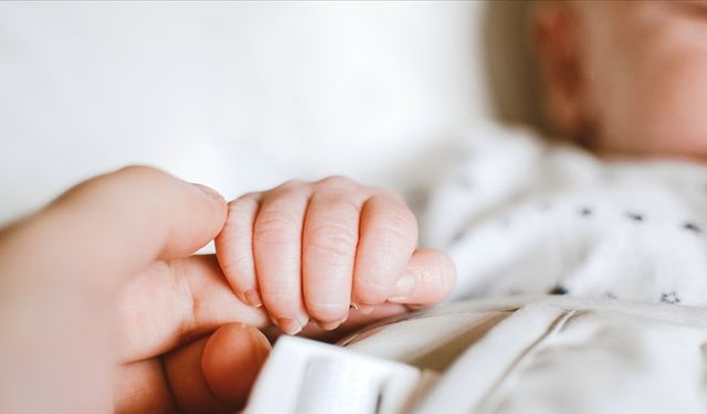 2025 yılında bebeklere en çok verilen isimler belli oldu!