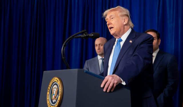 ABD iddiaları doğruladı! 15 Ocak'ta gerçekleşecek