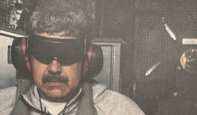 AK Parti’den ABD’ye “Maduro” tepkisi ve Özgür Özel’e sert yanıt