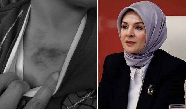 İBB kreşinde skandal! Bakan Göktaş'tan açıklama