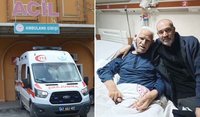 Acı olay! Baba ve oğlu bir gün arayla aynı sebepten öldü