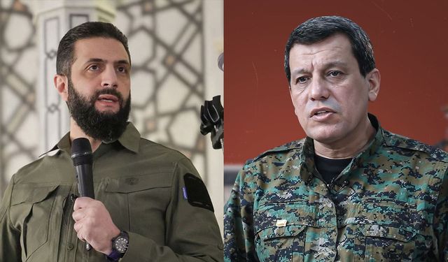 SDG'ye yeni operasyon sinyali! Askeri bölge ilan edildi