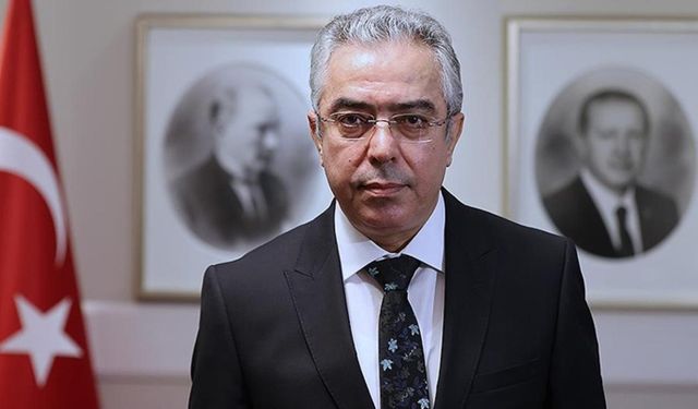 Cumhurbaşkanlığı'ndan ABD'ye Maduro tepkisi