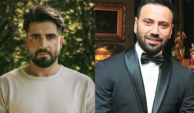 Mehmet Üstündağ ile Bilal Hancı gözaltına alındı