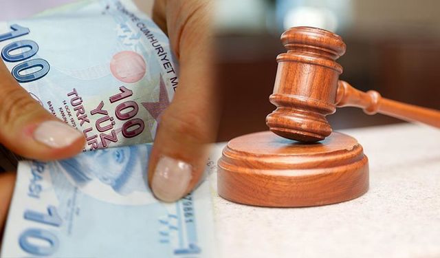 Nafaka belirlemesinde devrim niteliğinde karar!