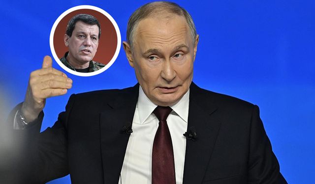 YPG-SDG'ye ABD'den sonra Rusya'dan darbe