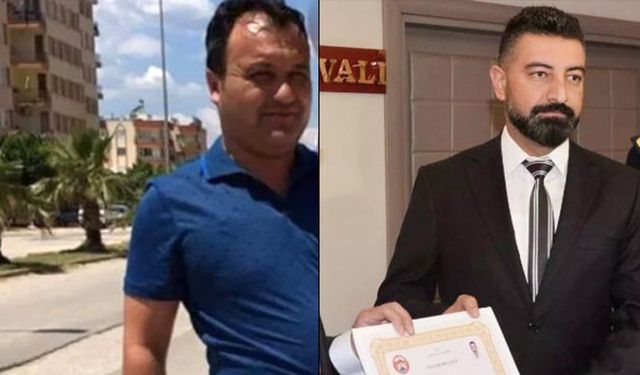 Eski savcı ve polise uyuşturucu ticaretinden hapis