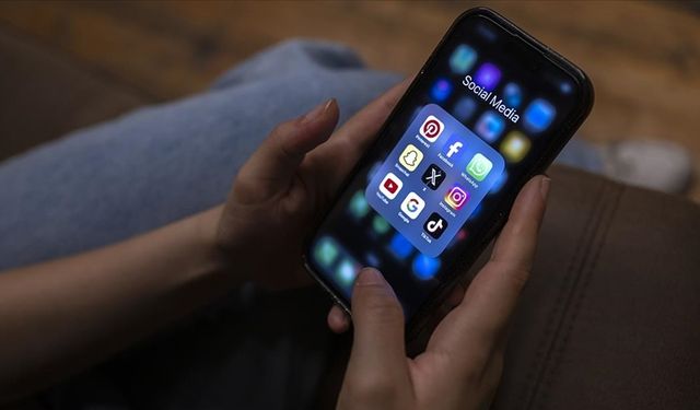 Bir ülke daha sosyal medya yasağı için harekete geçti