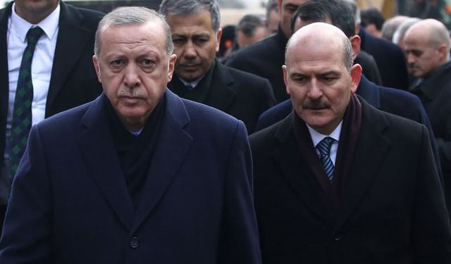 Soylu'dan mesaj: Erdoğan haklı çıktı