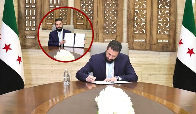 Şam yönetimi YPG ile anlaşmaya vardı