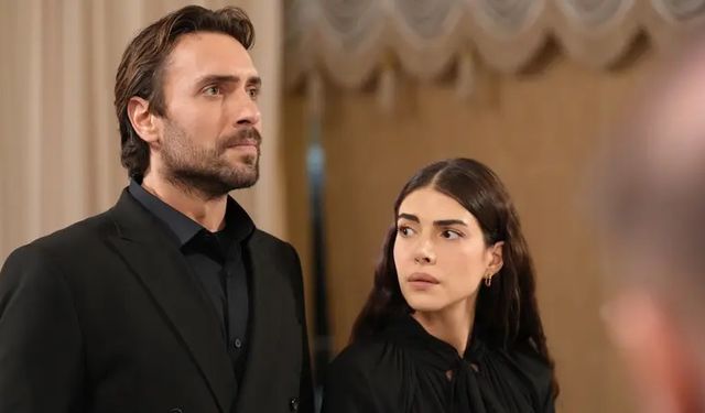 Taşacak Bu Deniz'de şoke eden ayrılık! Nedenini ilk kez açıkladı