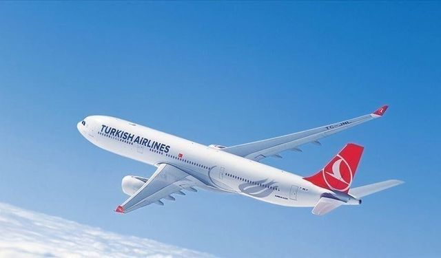 THY'den avantajlı bilet kampanyası