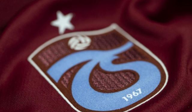 Trabzonspor transferi resmen duyurdu