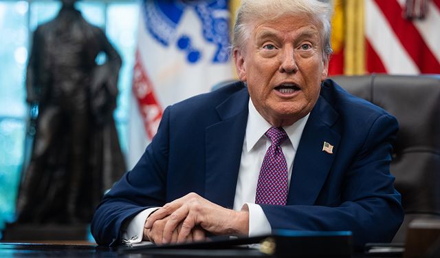 Trump tehdit etmişti! Hakkında soruşturma başlatıldı