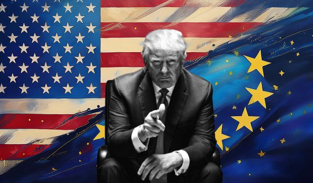 Avrupa'dan Trump'ı öfkelendiren adım