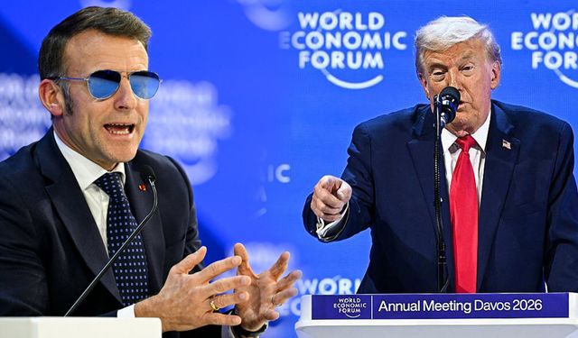 Fransa’ya "NATO’dan ayrıl" çağrısı