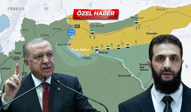 "Türkiye'nin muazzam planı! Kurulan oyun sayesinde..."