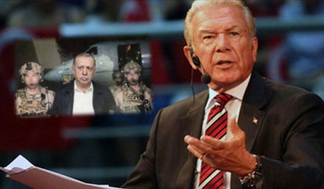 Yunanistanlı siyasetçinin küstah paylaşımına Dündar'dan sert tepki!