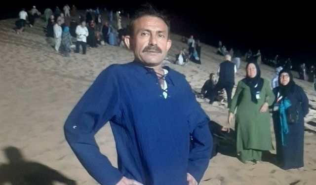 Umre dönüşü hayatını kaybetti! Vefatı herkesi derinden sarstı