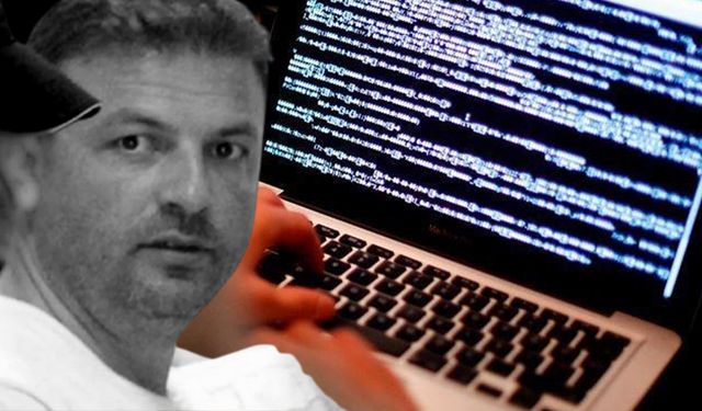 Veysel Şahin'in mal varlığına el konuldu!