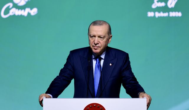 Erdoğan'dan CHP'li ismin skandalına tepki: Fırsat vermeyeceğiz