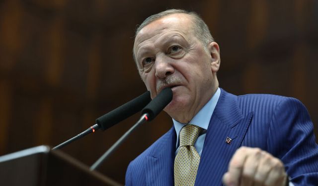 Erdoğan'dan sert mesaj: Karın ağrısının asıl sebebini biliyoruz!