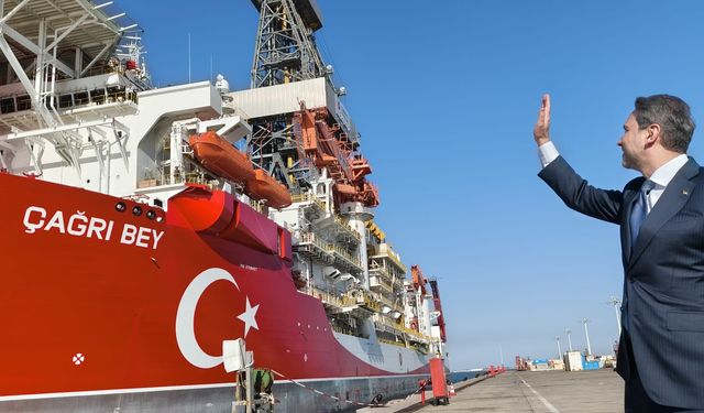 Bakan Bayraktar'dan çifte müjde