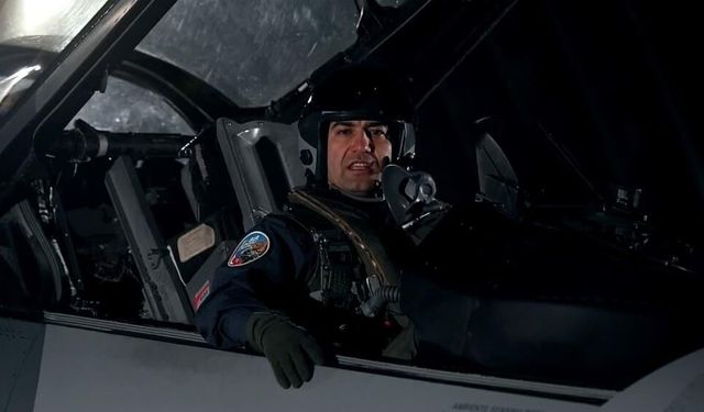 MSB'den düşen F-16 uçağı ve Binbaşı İbrahim Bolat açıklaması