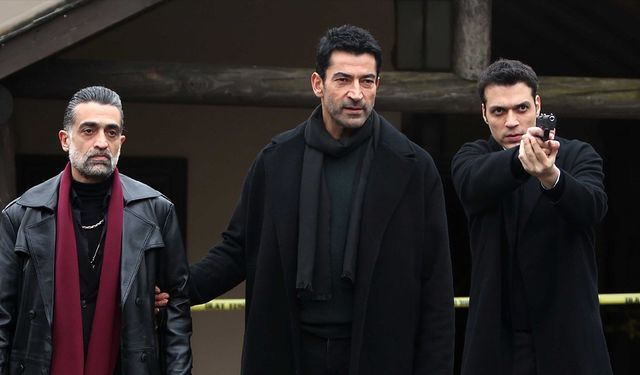 A.B.İ. dizisinde tüm dengeleri değiştirecek! Yeni isim kadroya dahil oluyor