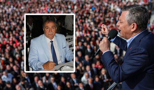 CHP'li başkandan skandal! Apar topar istifa etti