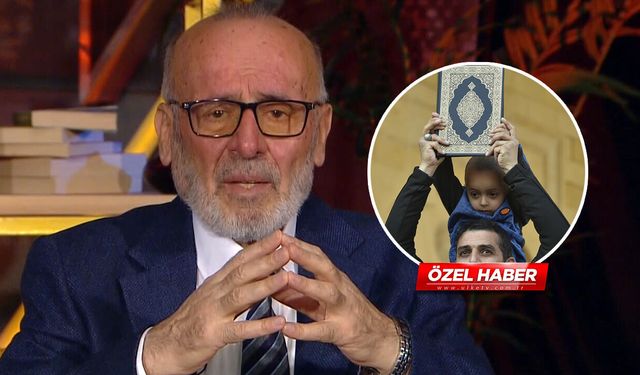 Hz. Muhammed’in ümmetine öğrettiği en büyük dua!