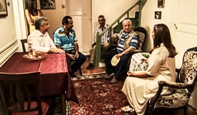 Akasya Durağı oyuncusundan şaşırtan itiraf! “Çok sevdiğim bir iş değildi”