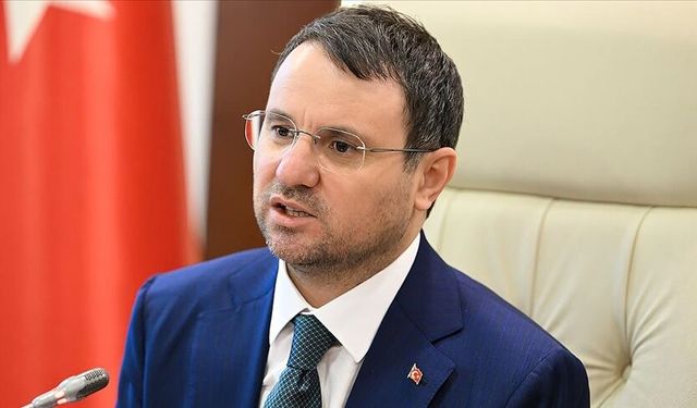 Adalet Bakanı Akın Gürlek'ten kritik talimat