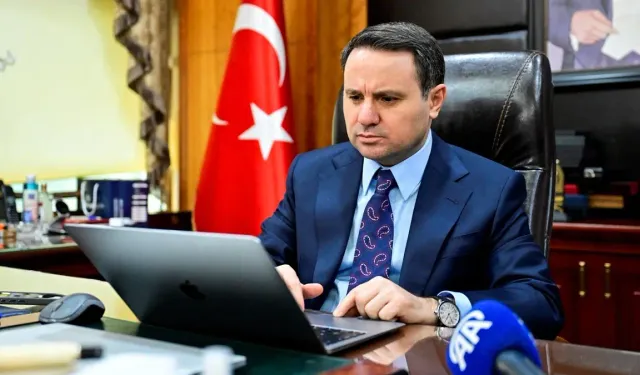 Adalet Bakanı Gürlek'ten 81 ile talimat!