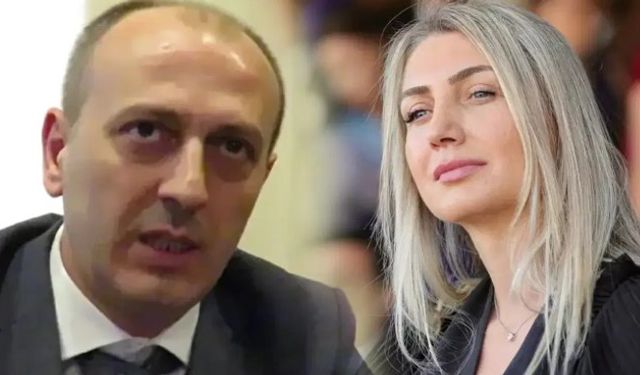 Dilek İmamoğlu’nun kardeşi Ali Kaya gözaltına alındı