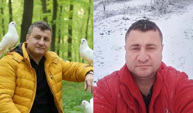 Kan donduran olay: Altın borcu can aldı!