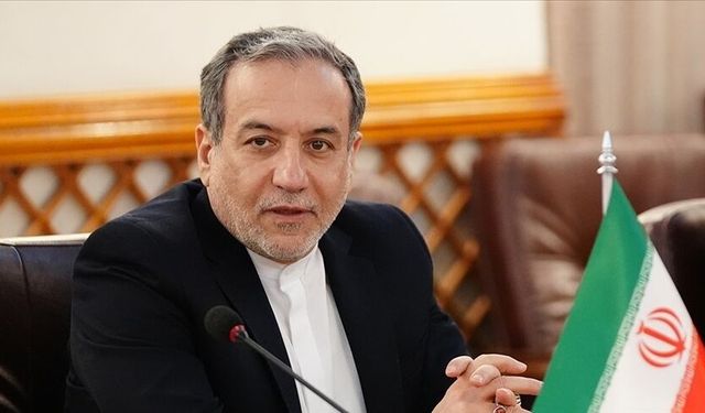 İran'dan Trump'a yanıt: ABD'li şirketleri hedef alacağız