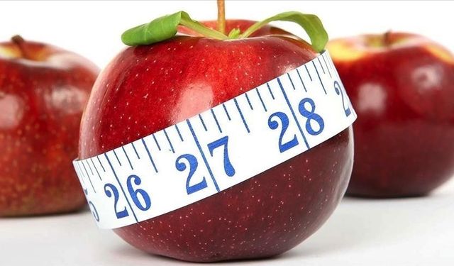 Aralıklı oruç kilo vermede diyetlerden daha mı etkili?