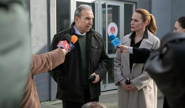 Türkiye’nin konuştuğu olay Arka Sokaklar’da…