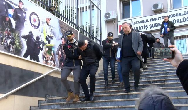 30 milyon dolarlık hırsızlık iddiasında yeni gelişme