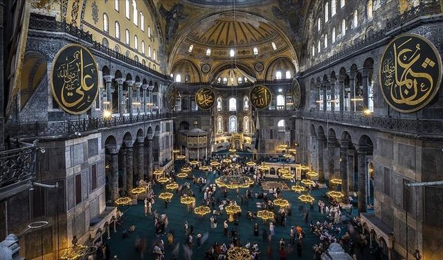 Diyanet'in Cuma Hutbesi! "Her kötülüğün anahtarıdır"