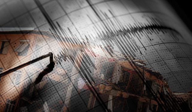 AFAD duyurdu: Malatya Battalgazi'de deprem