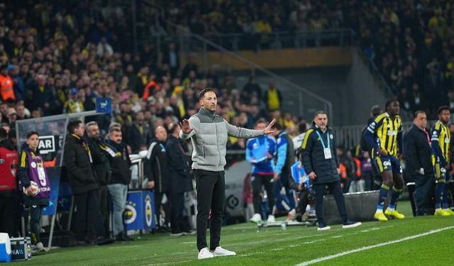 Tedesco açıkladı! Yıldız isim uzun süre sahalarda yok