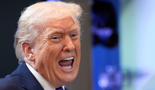 Trump çıldırdı! "Utanç verici" dedi, kararını duyurdu